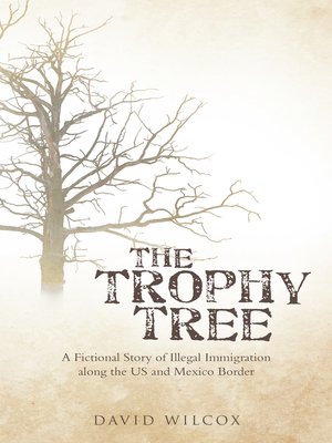cover image of The Trophy Tree